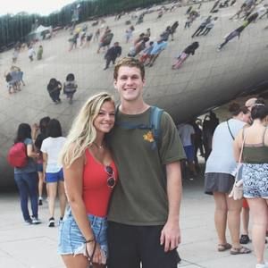 Meet your Posher, Lexi